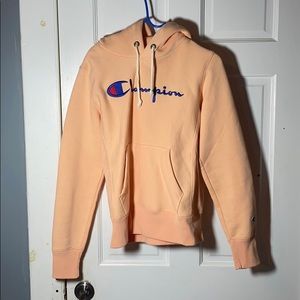 CHAMPION SWEATER